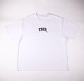 T- shirt TMR White