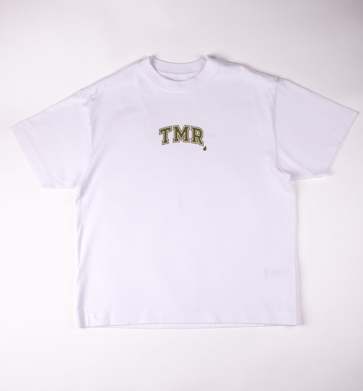T-Shirt TMR Green