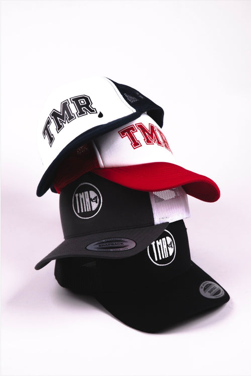Casquette TMR