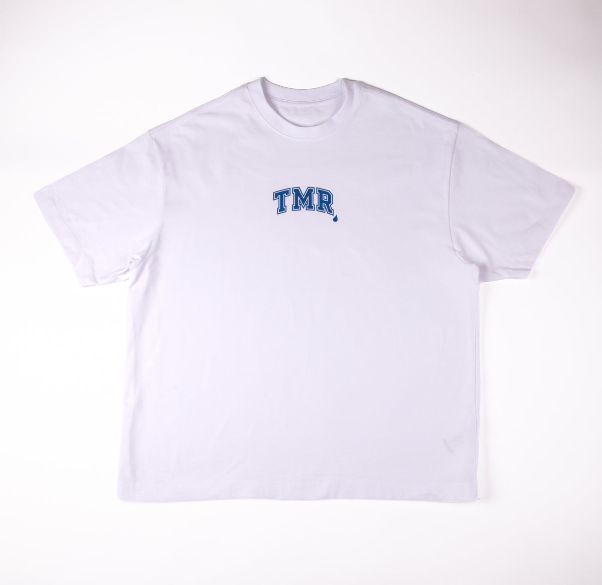 T-Shirt TMR Blue