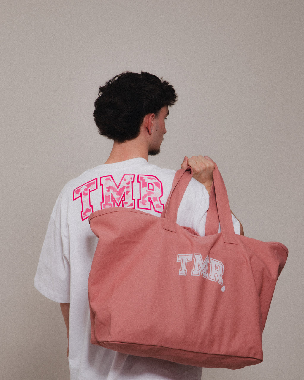 TMR BAG
