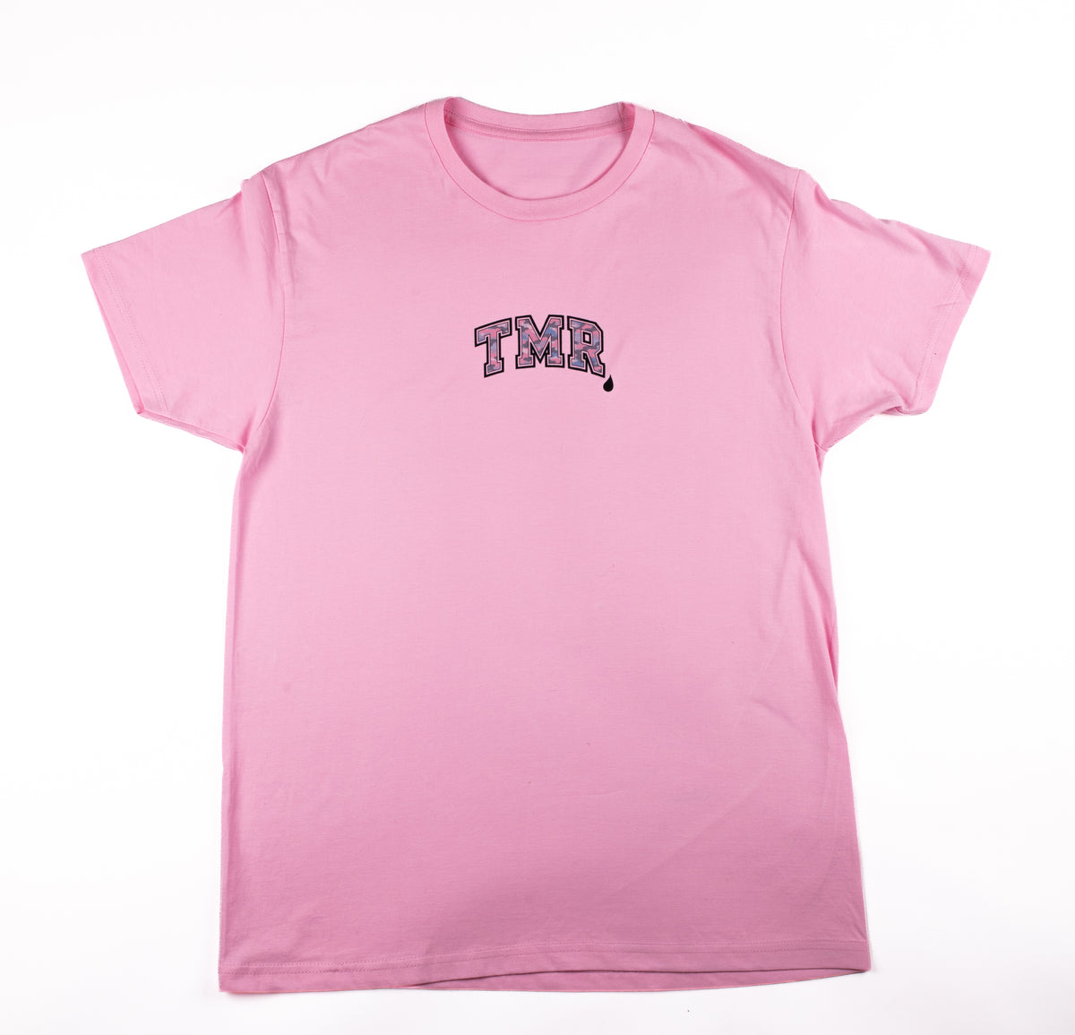 T-Shirt TMR ROSEES