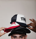 Casquette TMR