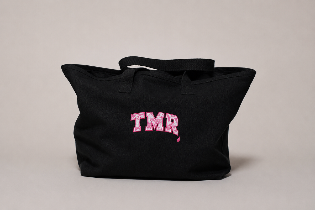 TMR BAG